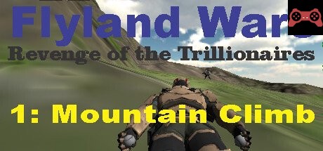 Flyland Wars: 1 Mountain Climb System Requirements