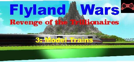 Flyland Wars: 3 Model Trains System Requirements