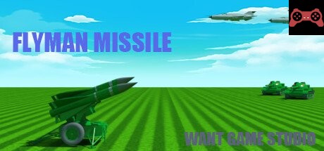 FlyManMissile System Requirements