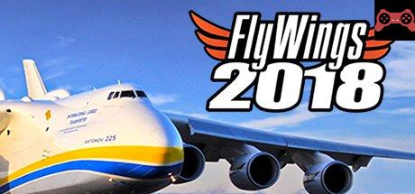 FlyWings 2018 Flight Simulator System Requirements