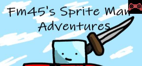 Fm45's Sprite Man Adventures System Requirements