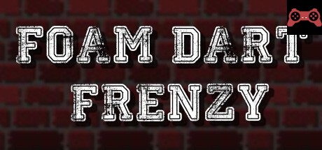 Foam Dart Frenzy System Requirements