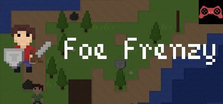 Foe Frenzy System Requirements