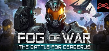 Fog of War: The Battle for Cerberus System Requirements
