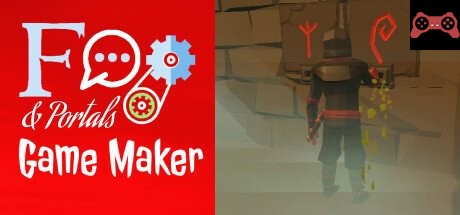 Fog & Portals - Game Maker System Requirements