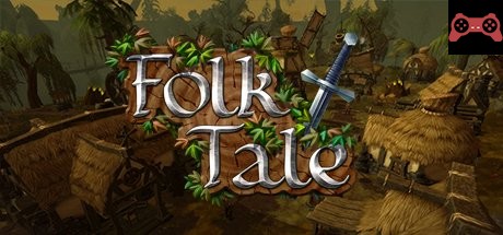 Folk Tale System Requirements