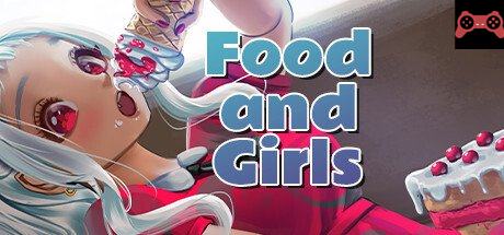 Food and Girls System Requirements