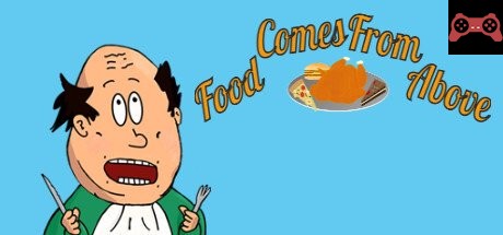 Food Comes From Above System Requirements