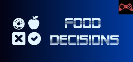 Food Decisions System Requirements