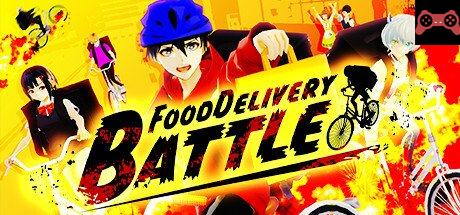 Food Delivery Battle System Requirements