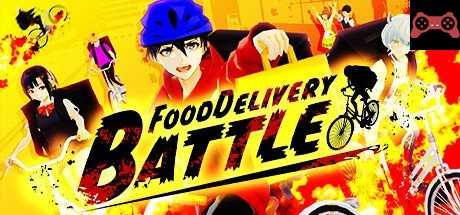 Food Delivery Battle System Requirements
