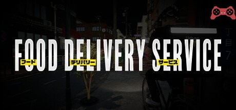 Food Delivery Service System Requirements