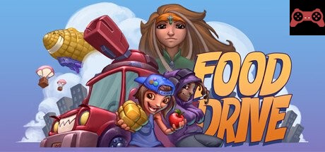Food Drive: Race against Hunger System Requirements