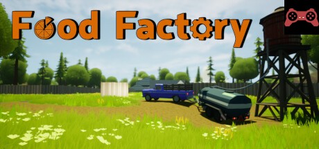 Food Factory System Requirements