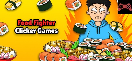 Food Fighter Clicker Games System Requirements