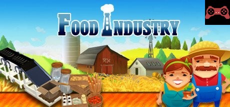 Food Industry System Requirements