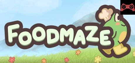 Food Maze System Requirements
