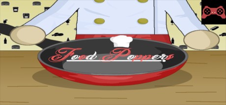 Food Poppers System Requirements