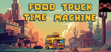 Food Truck Time Machine System Requirements