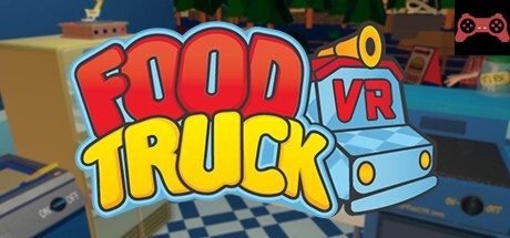 Food Truck VR System Requirements