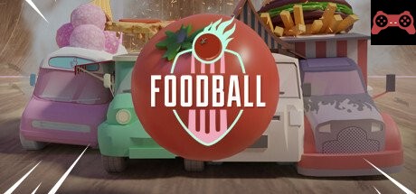 FoodBall System Requirements