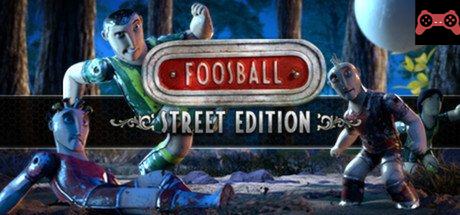 Foosball - Street Edition System Requirements