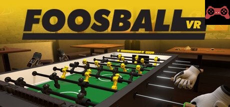 Foosball VR System Requirements