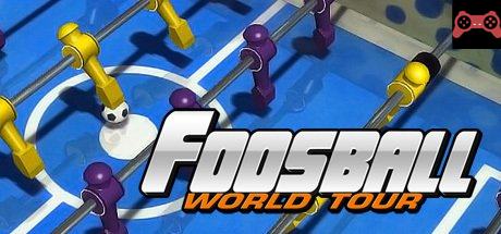 Foosball: World Tour System Requirements