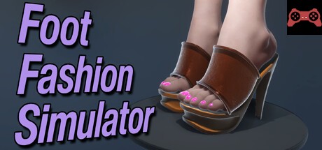 Foot Fashion Simulator System Requirements