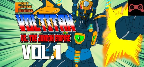 Foot Fetish Fortress VolTitan Vs. The Jundoh Empire Volume 1 System Requirements