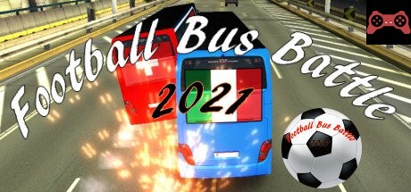 Football Bus Battle 2021 System Requirements