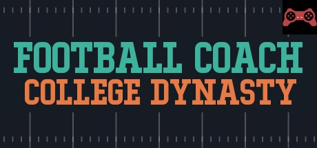 Football Coach: College Dynasty System Requirements