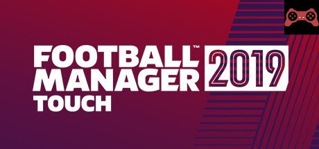 Football Manager 2019 Touch System Requirements