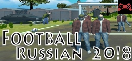 Football Russian 20!8 System Requirements
