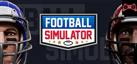 Football Simulator System Requirements