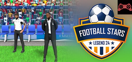 Football Stars Legend 24 System Requirements