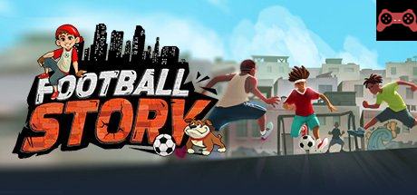 Football Story System Requirements