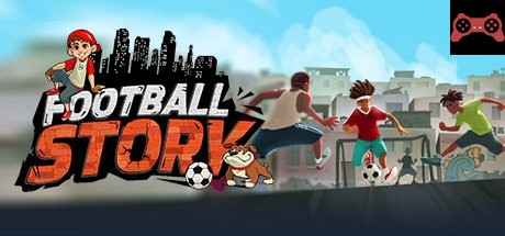Football Story System Requirements