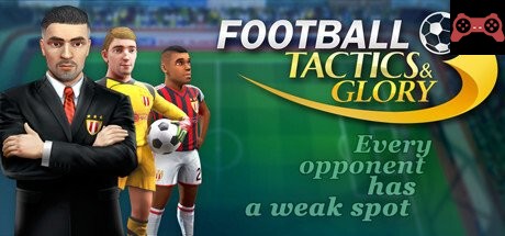 Football, Tactics & Glory System Requirements