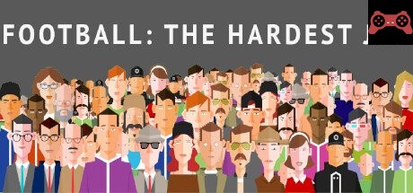 Football: The Hardest Job System Requirements