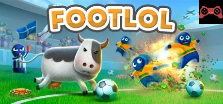 FootLOL: Epic Fail League System Requirements