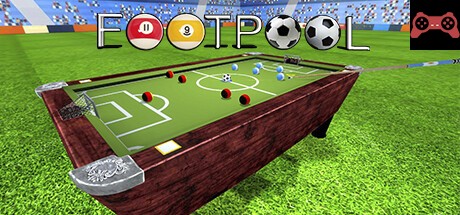 FootPool System Requirements