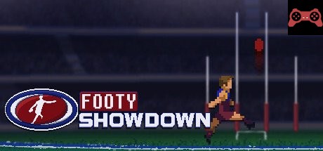 Footy Showdown System Requirements