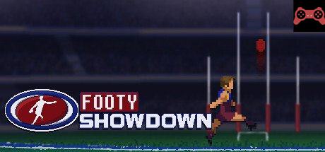 Footy Showdown System Requirements