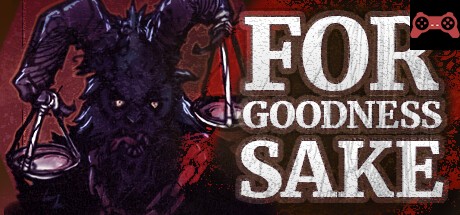 For Goodness Sake System Requirements