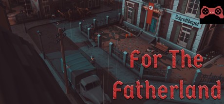 For The Fatherland System Requirements
