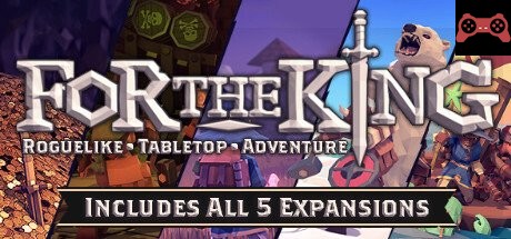 For The King System Requirements