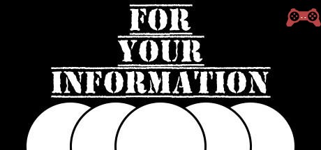 For Your Information System Requirements