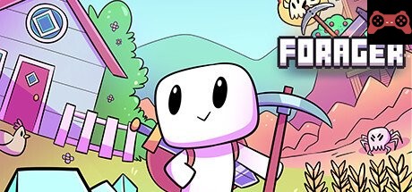Forager System Requirements