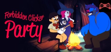 Forbidden Clicker Party System Requirements